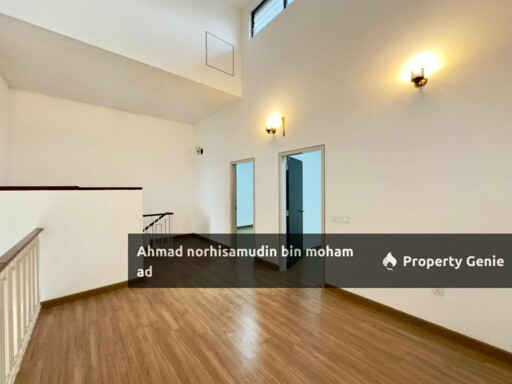 Termurah! Elmina Green 5 U17 Shah Alam Double Storey for Sale