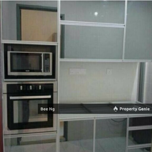 Serenity Park / East Ledang / 2 Storey Superlink