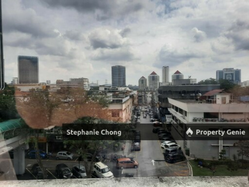 Versatile Office Space for Rent in Menara Choy Fook On, PJ New Town