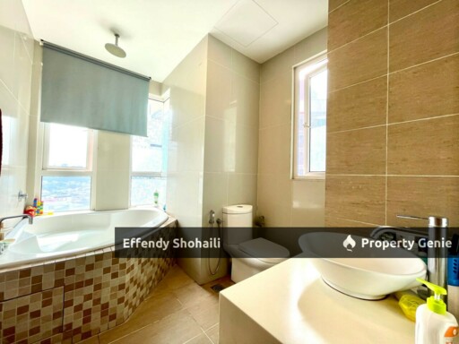 GAYA BANGSAR CONDO