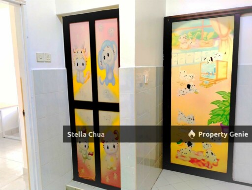 Double Storey Terrace House for RENT