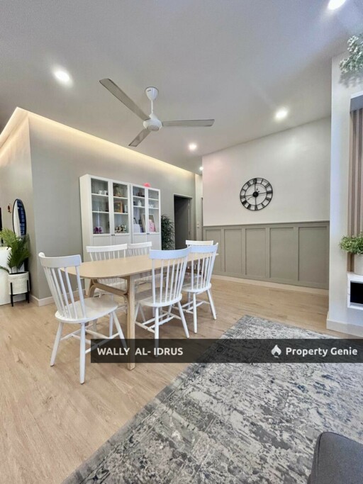 PV9 Residence Taman Melati Kuala Lumpur