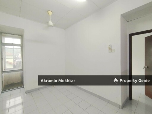 Freehold & Facing Open | Double Storey BK5 Bandar Kinrara @ Puchong