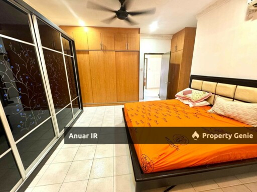 2-Storey Terrace House Taman Sunway Batu Caves Selangor