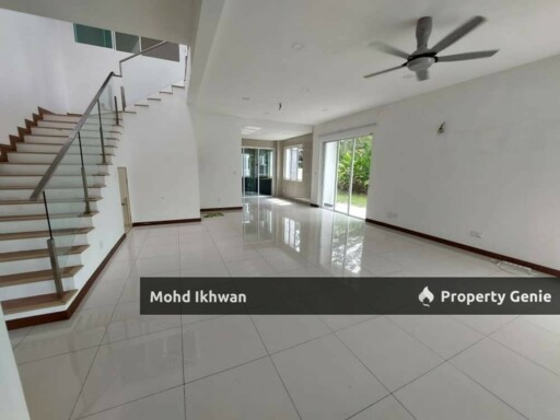 Setia Wawasan Landed House 5 Bedrooms Corner Lot