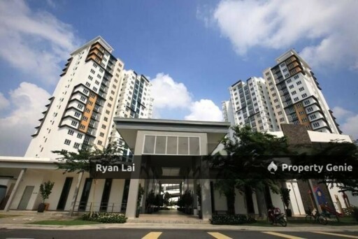 Ceria Residence | Save Up to 112k | Below Market Value 19% Auction Property!