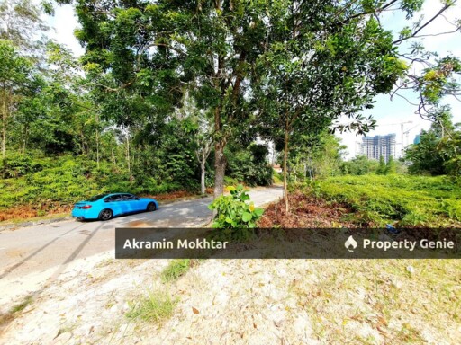 FREEHOLD | BUNGALOW LOT SEKSYEN 9 BANDAR BUKIT MAHKOTA BANGI