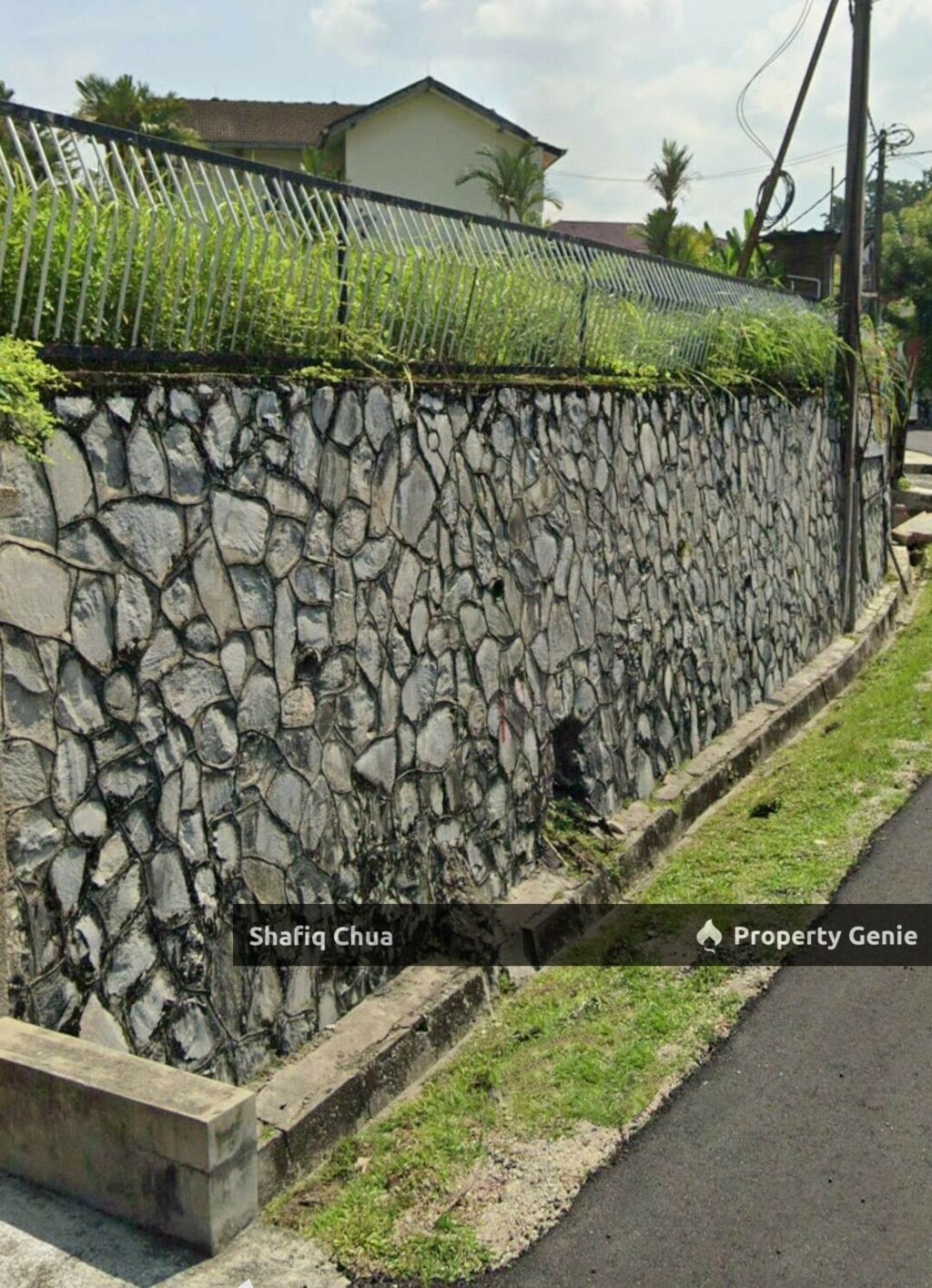 Vacant Bungalow Land for Sale in Taman Bukit Seputeh Kuala Lumpur