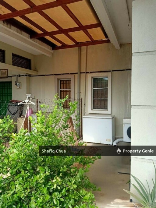 Sell Below Market Value Facing Open Semi D Cluster House Bandar Bukit Mahkota, Bangi