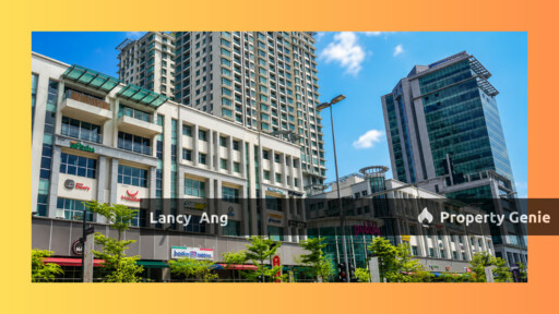 (Great Location, Publika) Dutamas, Publika, Solaris Dutamas, Kuala Lumpur