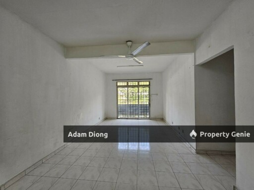 Ria 1 Apartment Masai