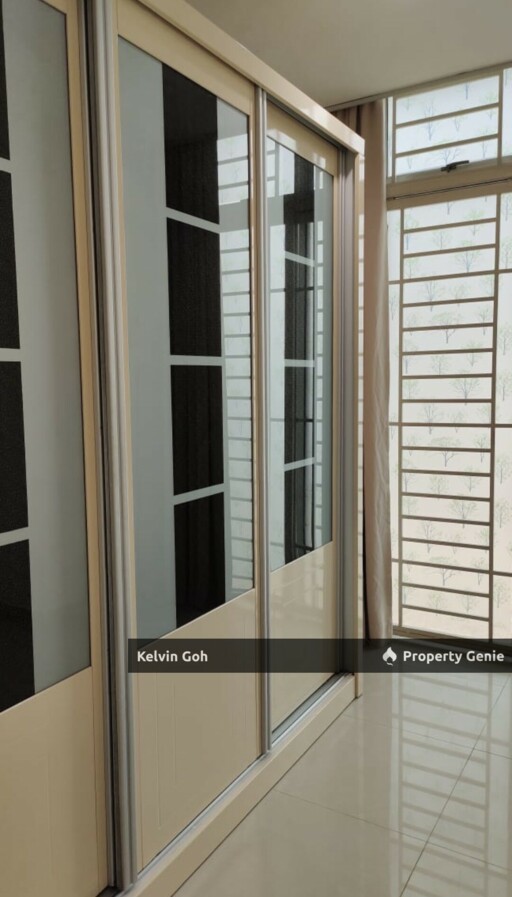 E-Tiara Service Apartment SS16 Subang Jaya