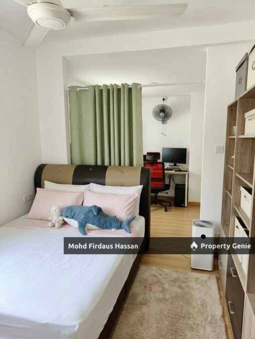 🔥Renovated House @ Taman Sejati Indah, Sg Petani Kedah.