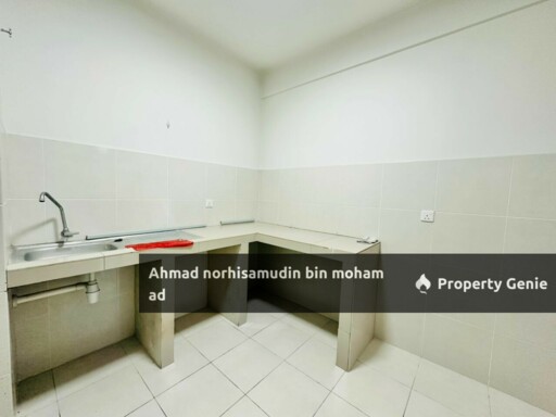 (800Sqft / Freehold ) ❗️PANGSAPURI HARMONI 1, RSKU PUTRA HEIGHTS for Sale ‼️