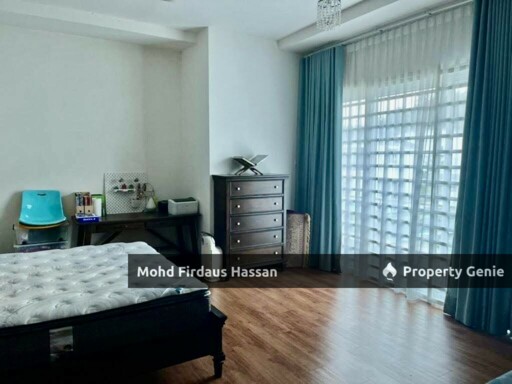 Renovated Double Storey Semi D Corner Lot @ Bukit Banyan, 08000 Sungai Petani Kedah.