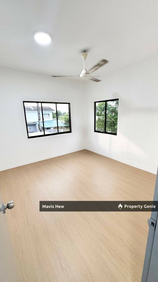 For Sale, Jalan Kecubung, Taman Daiman Jaya, Corner Lot, Renovated