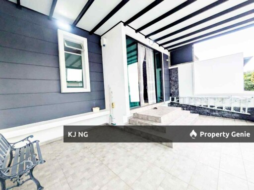 NUSA IDAMAN RESIDENCE FOR SALE @ KJ 018 784 1188