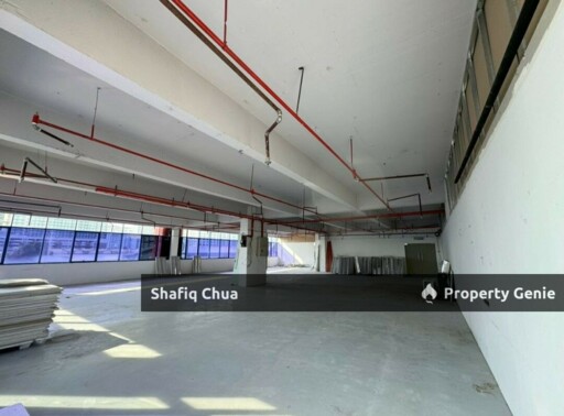 Jalan Bersatu, Seksyen 13 Petaling Jaya