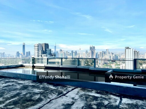 3 TOWERS JALAN AMPANG