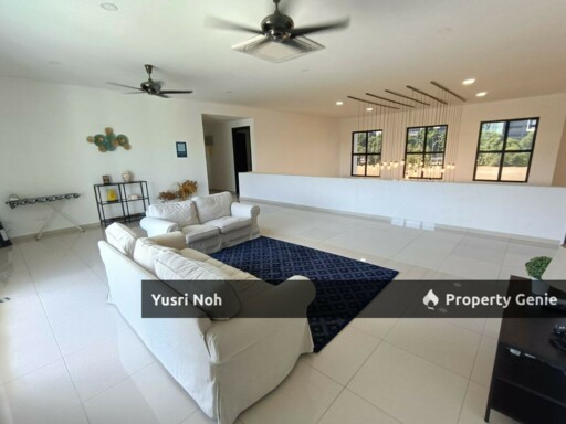 Bungalow Event Space @ Setia Alam
