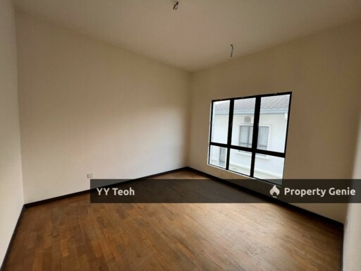 Taman Prima Saujana Kajang Double Storey Bungalow