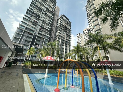 [Below Market 39%] Almyra Residences Bandar Puteri Bangi