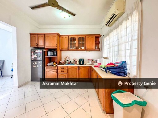 Freehold, Facing Open & Renovated | Double Storey Terrace Bandar Kinrara 2 BK2, Puchong