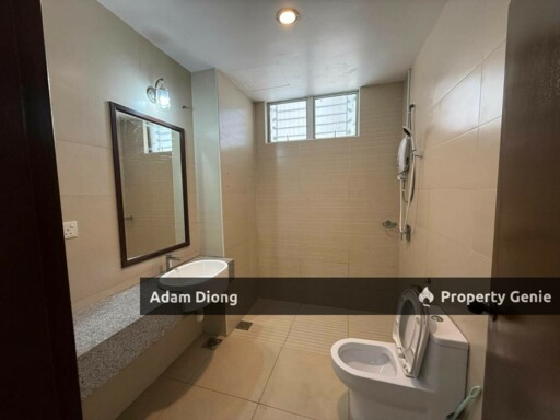 Anjung Seri Residence @Seri Alam, Masai