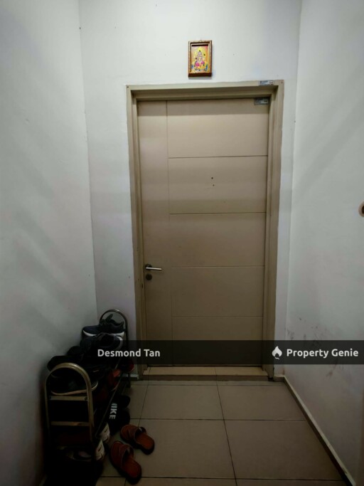 Kalista Residence, Seremban , Seremban 2(Facing Playground)