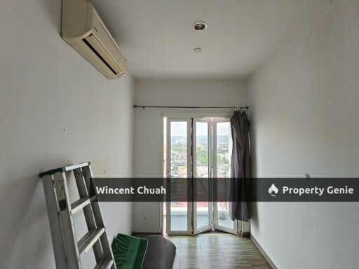 The Loft @ Zetapark - Above Setapak Central Mall-Setapak Kuala Lumpur