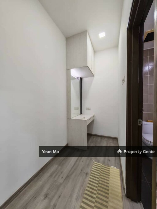 Renovated Unit Ebony Kota Emerald Rawang For Sale