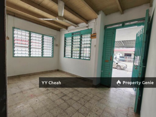 Cempaka Ipoh For Sale Inter-Corner, Good Deal Good Deal!! Freehold!