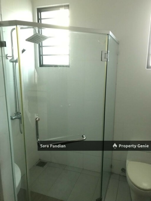 Freehold SemiD Seri Teratai, Botani Ipoh