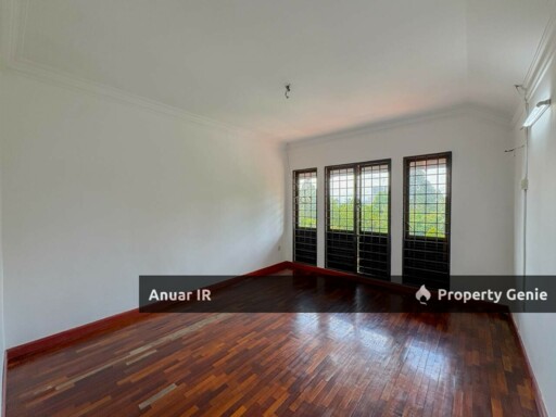 2.5-Storey Semi D Damai Kasih, Alam Damai Cheras KL