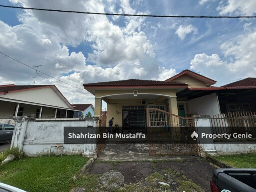 Full Loan, International Lot, Taman Saleng Gaya, Senai, Johor