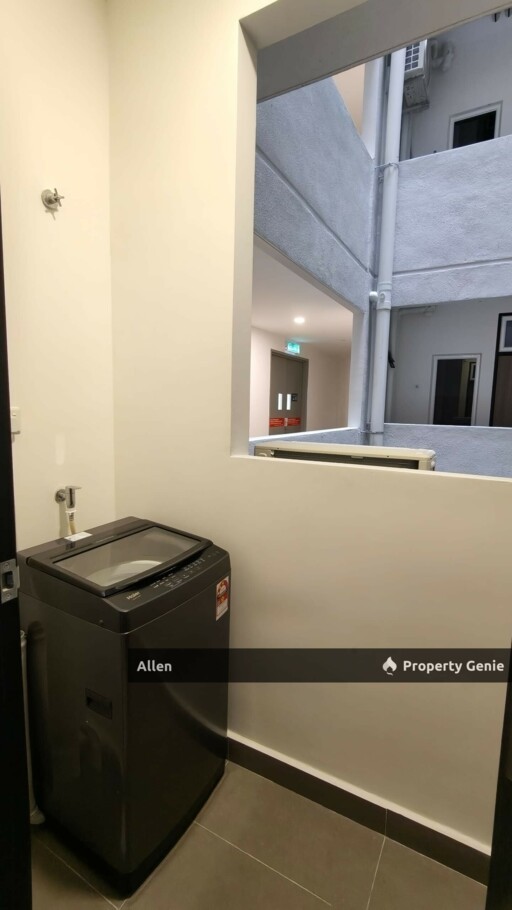 Trellis Residence @ JB Town – Prime Location Near CIQ & JB Sentral