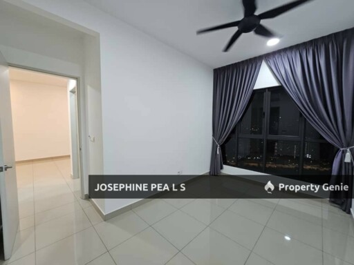 Condo For Sale At Citizen 2, Jalan Klang Lama (Old Klang Road), Kuala Lumpur