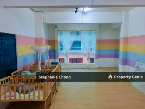 For Rent: Office Corner Lot at The Strand, Kota Damansara