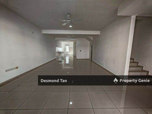 Hijayu 3, Hijayu 1, Tiara Sendayan, Suriaman , Sendayan, Seremban ( Ready Unit )