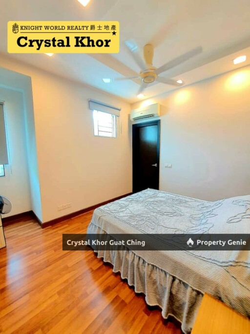 3 Storey Semi-D Corner, Setia Pearl Island, Bayan Lepas