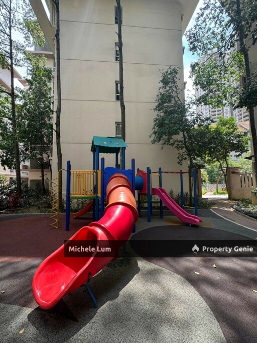 [Below Market 28%] Duplex Penthouse Seri Maya Jalan Jelatek Setiawangsa