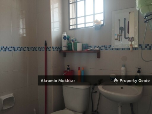 Freehold & Fully Renovated | Double Storey Taman Putra Prima PP 3/xx