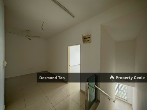 2 Storey Nusari Aman 2, Nusari Aman, Bayu Sutera, Hijayu, Sendayan ( Full Loan 0% Down Payment )