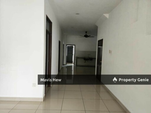 For Rent, 2-Storey Terrace @Seri Austin, Extended Unit, G&G