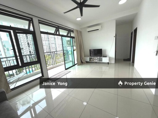 8Scape Residence @ Sutera