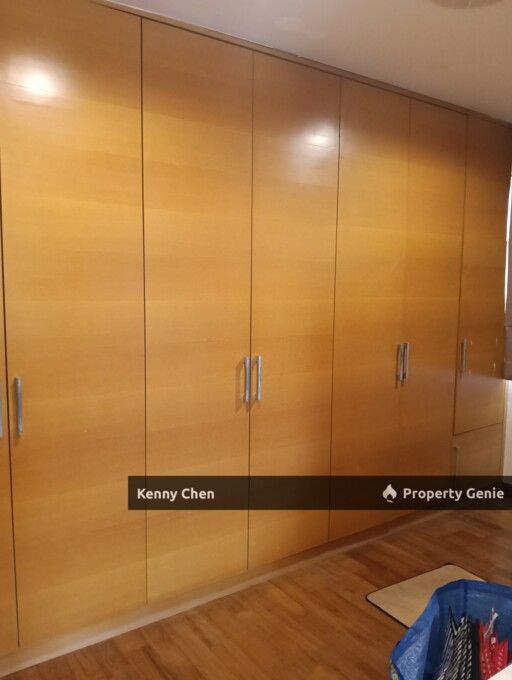 Bandar Baru Sri Petaling Corner Unit Link House