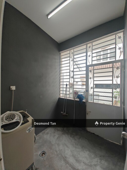 Doule Storey Sakura S2 Heights End Lot, Seremban 2, Seremban, Summer (Renovated & Facing No House)