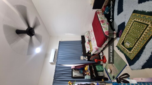 For Sale Teres 2 Tingkat Endlot Cahaya Alam, U12 Shah Alam near iCity, UITM