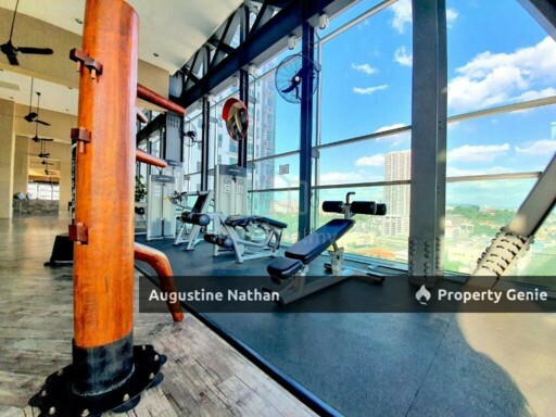 Verve Suite, Old Klang Road on Sale by Auction save $104k or 20% bmv