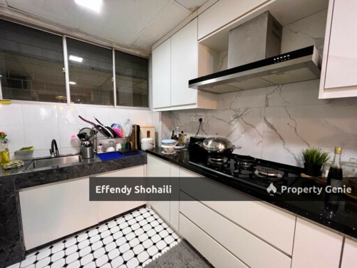 MENARA INDAH CONDO AMPANG